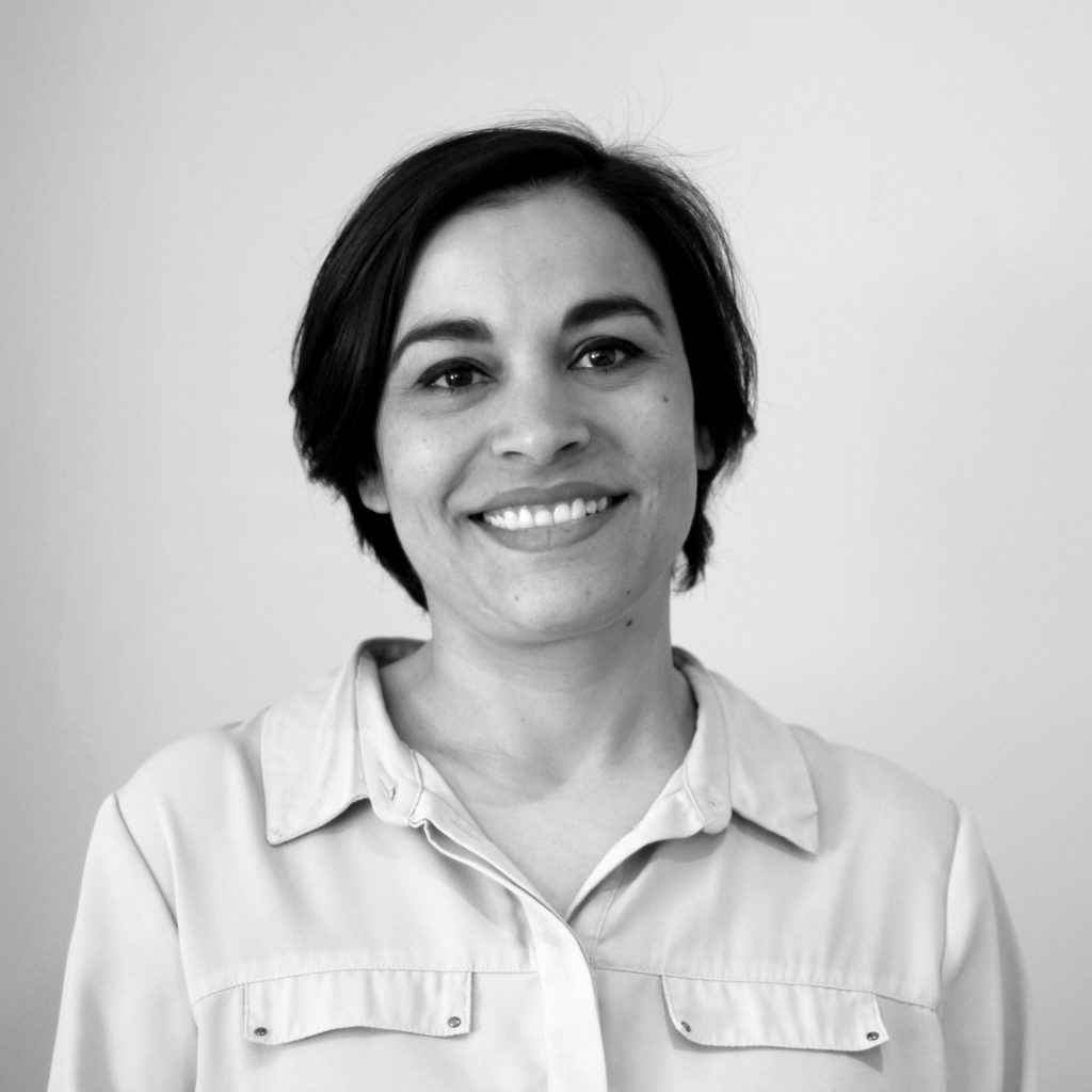 Eliana Biasutti Profile Pic