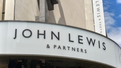 Advantage FS teams up with John Lewis Cribbs Causeway