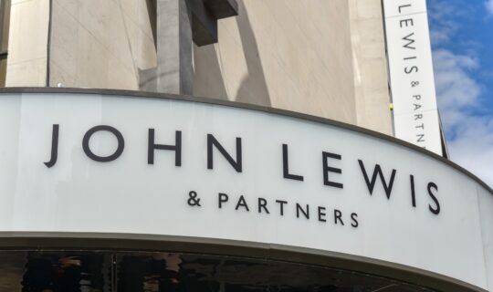Advantage FS teams up with John Lewis Cribbs Causeway