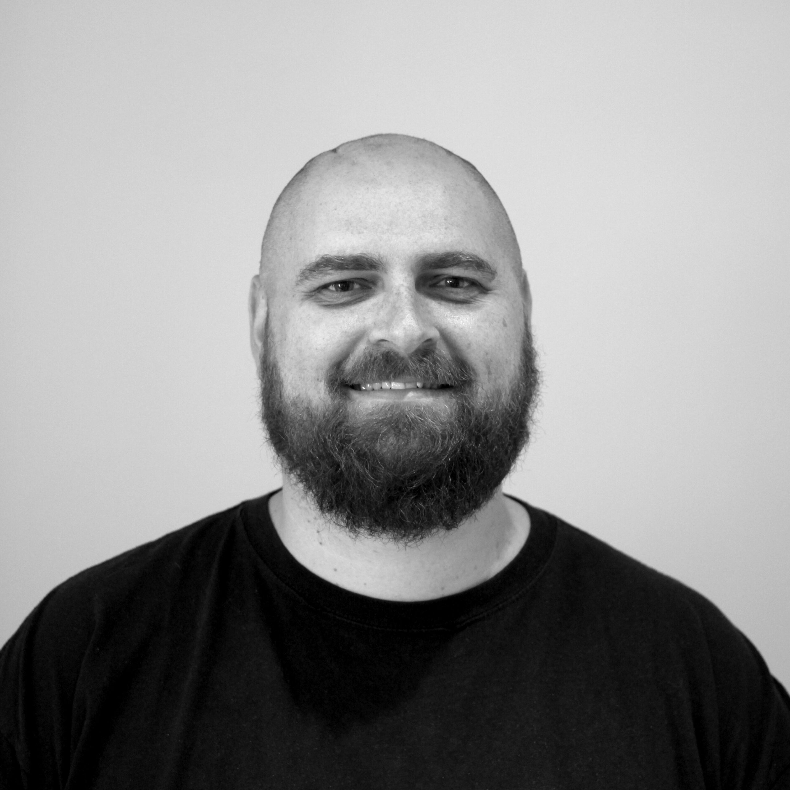 Daniel Light Profile Image