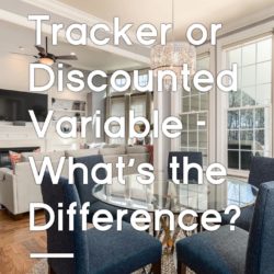 Variable or Tracker Products                                            What’s the difference?