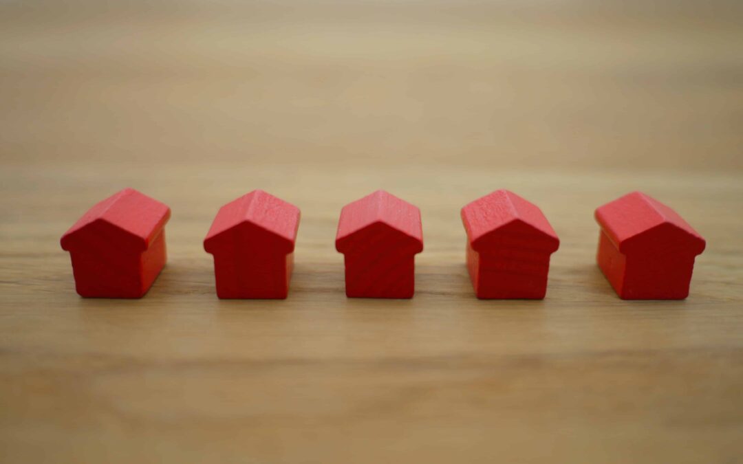 Homeownership Made (Slightly) Easier: The New £5k Deposit Mortgage