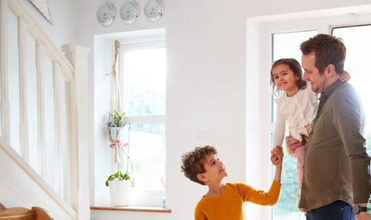 3 ways your property could be taxed as a homeowner