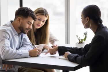 Bank of Family is now funding more than 10% of buyer deposits