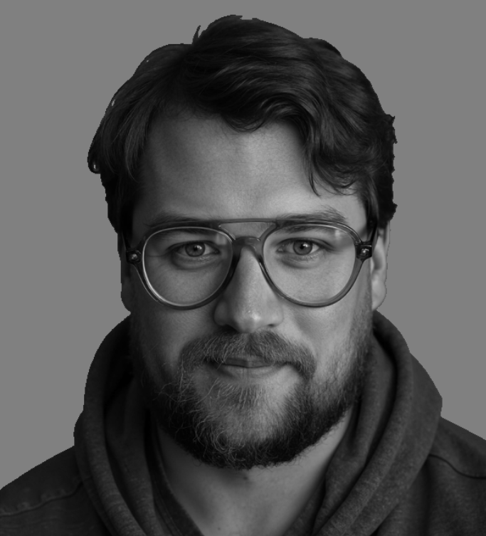 Tom Collier Profile Image