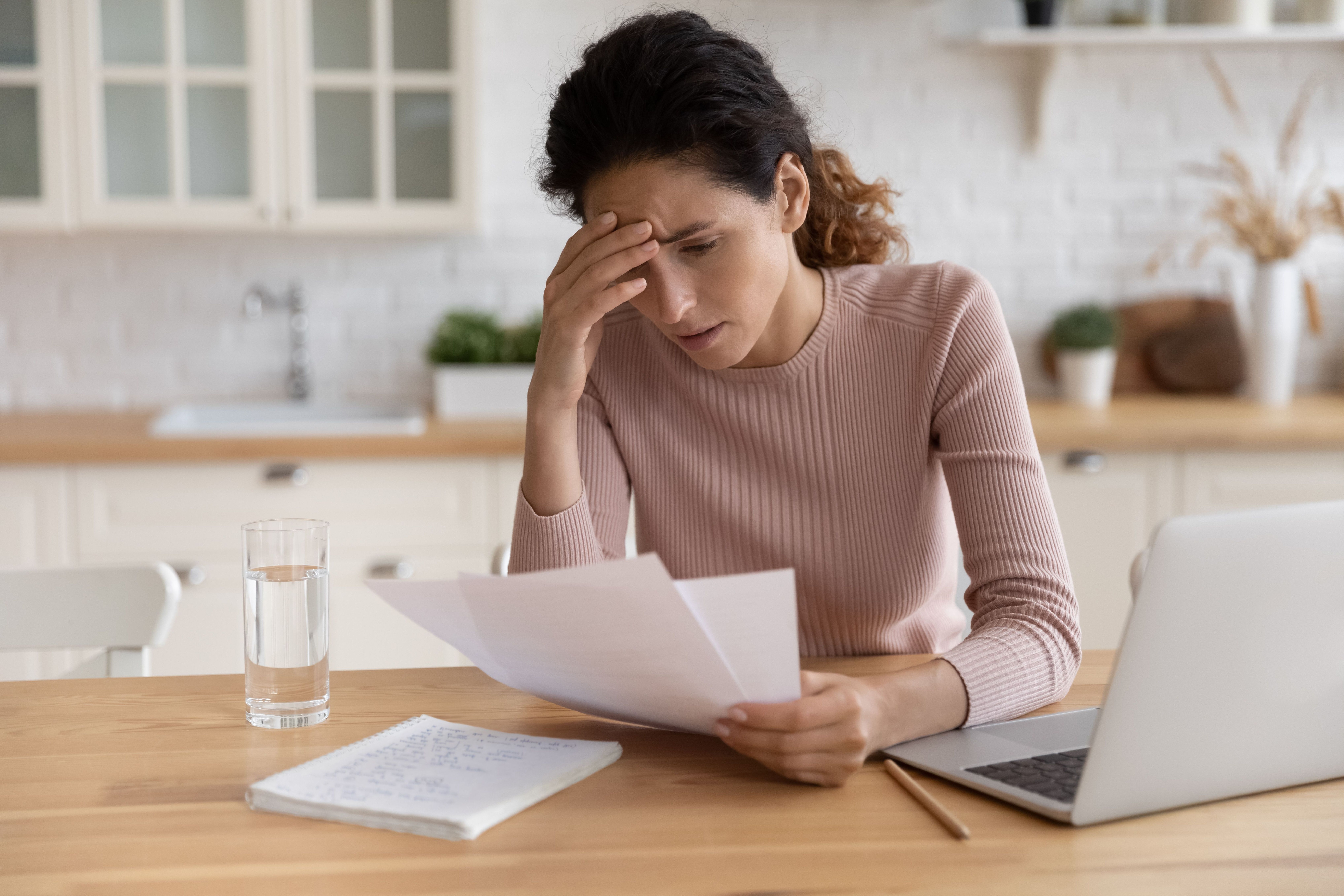 6 reasons why your mortgage application could be rejected