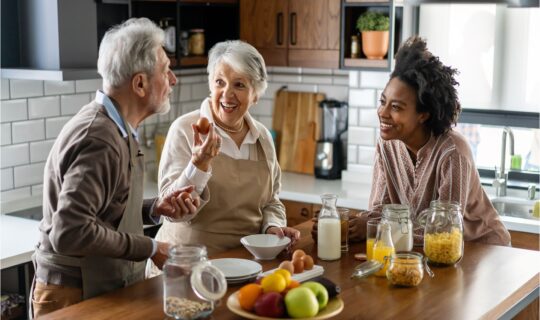 5 ways to use your property wealth to help first-time buyers