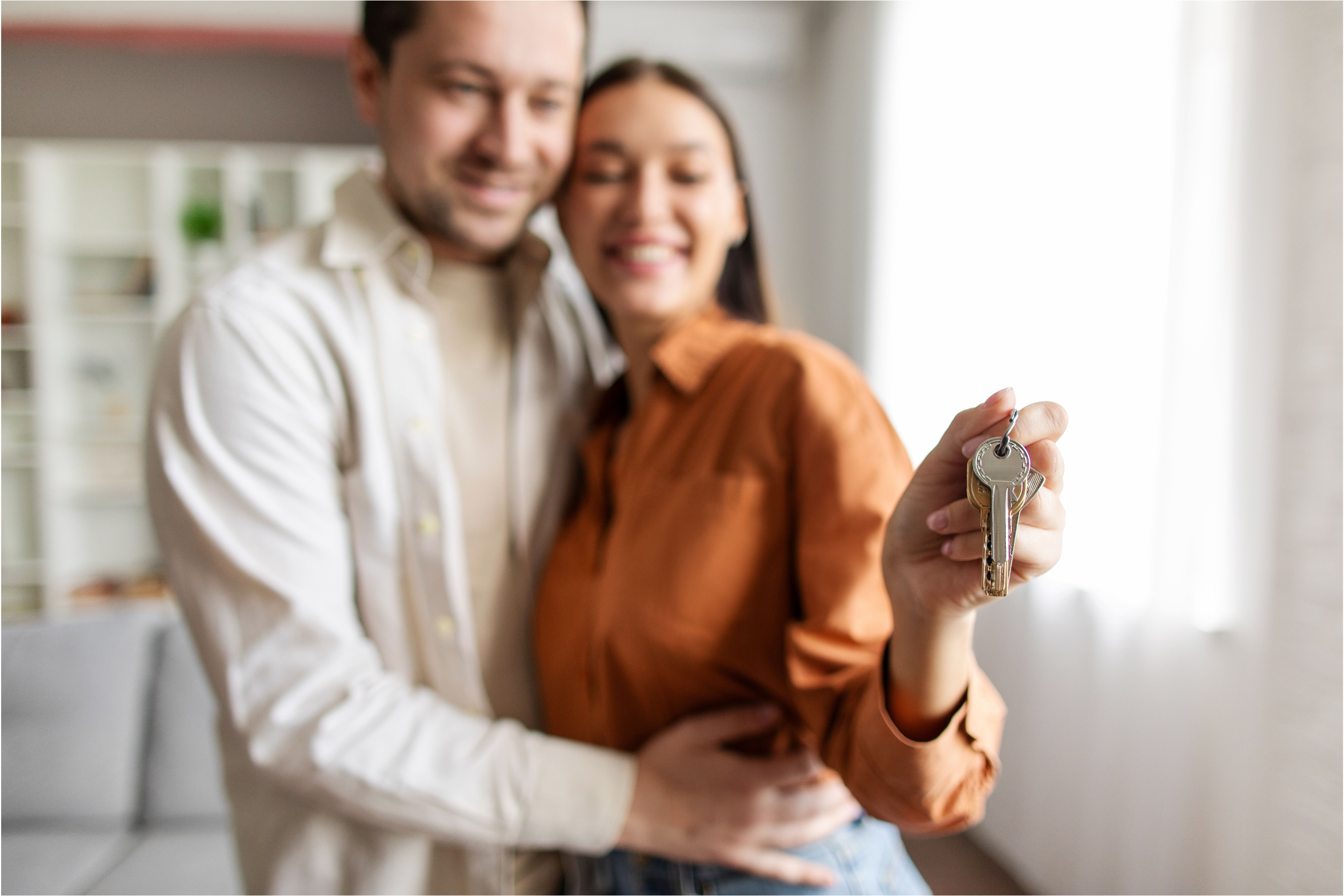 How to overcome your fear of rejection to apply for a mortgage