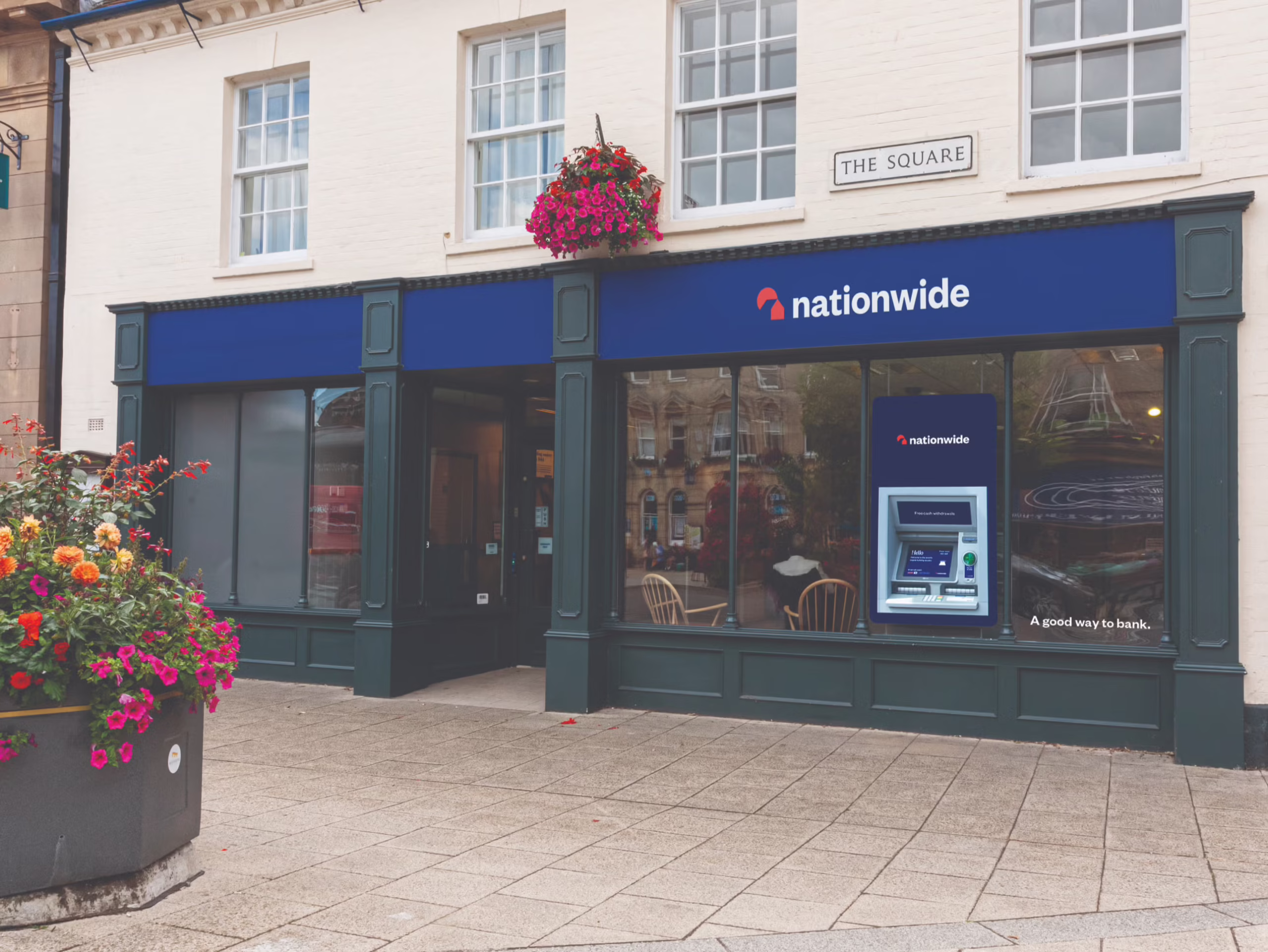 Nationwide Launches a Game-Changer: A Closer Look at the New 3.64% 2-Year Fixed Mortgage