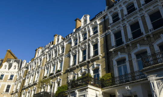 Explained: What the “mansion tax” means for homeowners