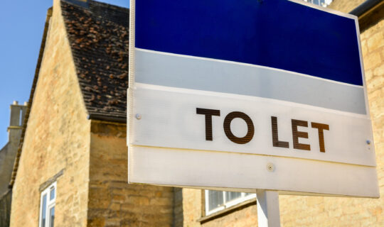 4 key Budget announcements that could affect landlords