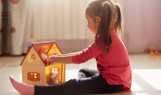 Homeowners opt for flexibility over a “forever home”