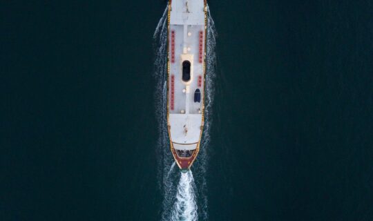 Anchoring Your Future: A Guide to Mortgages for British Seafarers