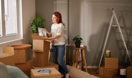 Solo property buyers are on the rise. Here’s how you could do it