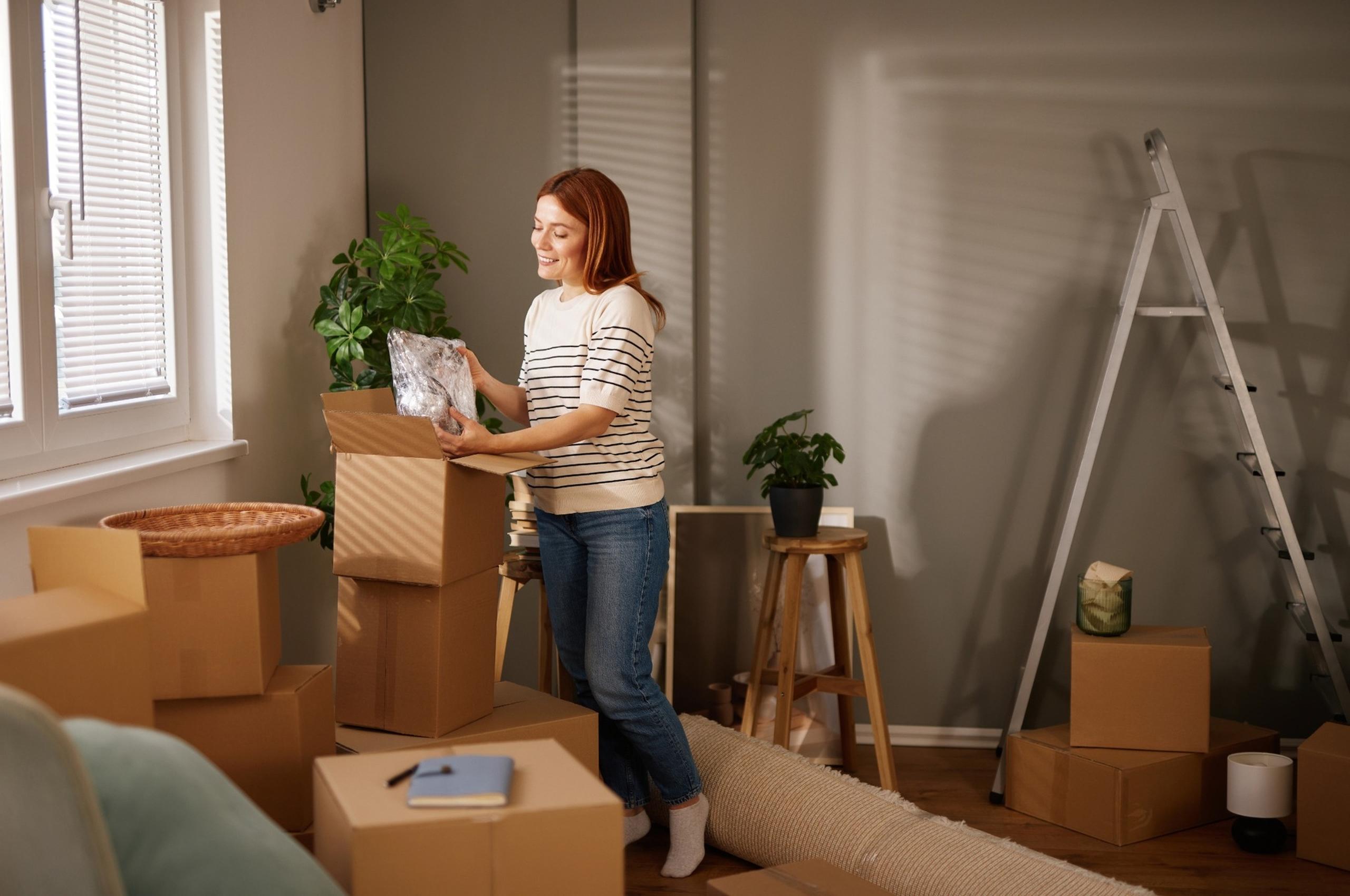 Solo property buyers are on the rise. Here’s how you could do it