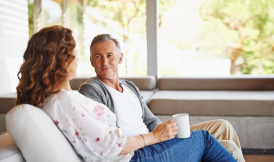 5 things to keep in mind when searching for a midlife mortgage