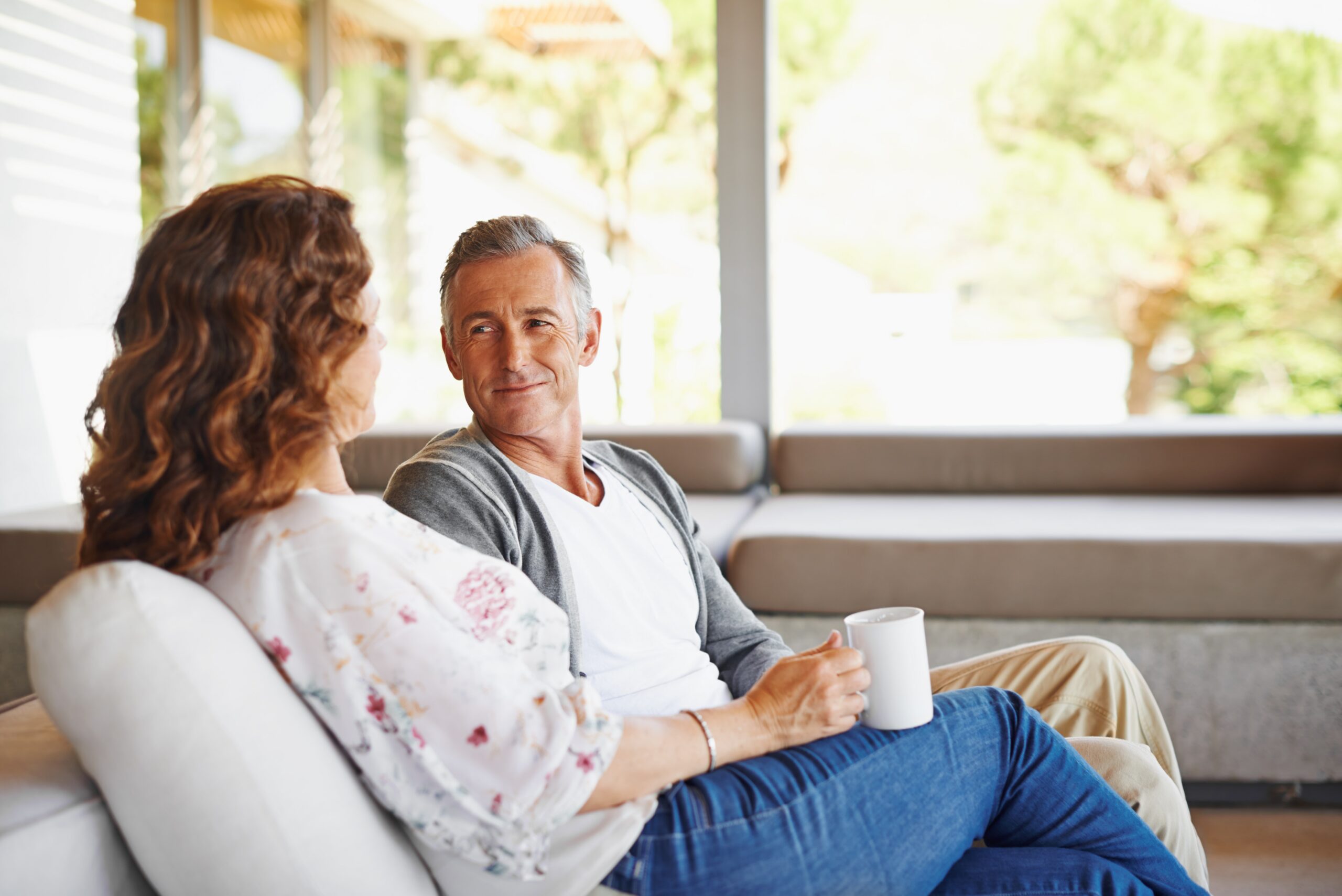 5 things to keep in mind when searching for a midlife mortgage