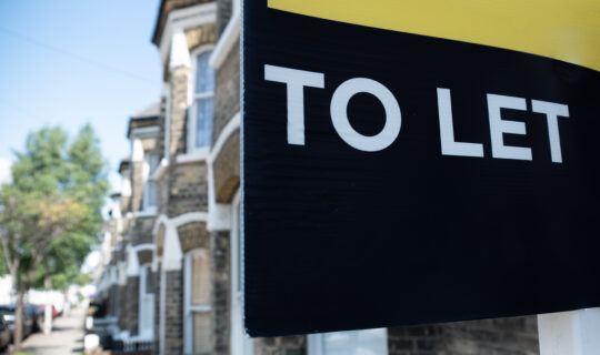 85% of landlords report profits despite yield concerns