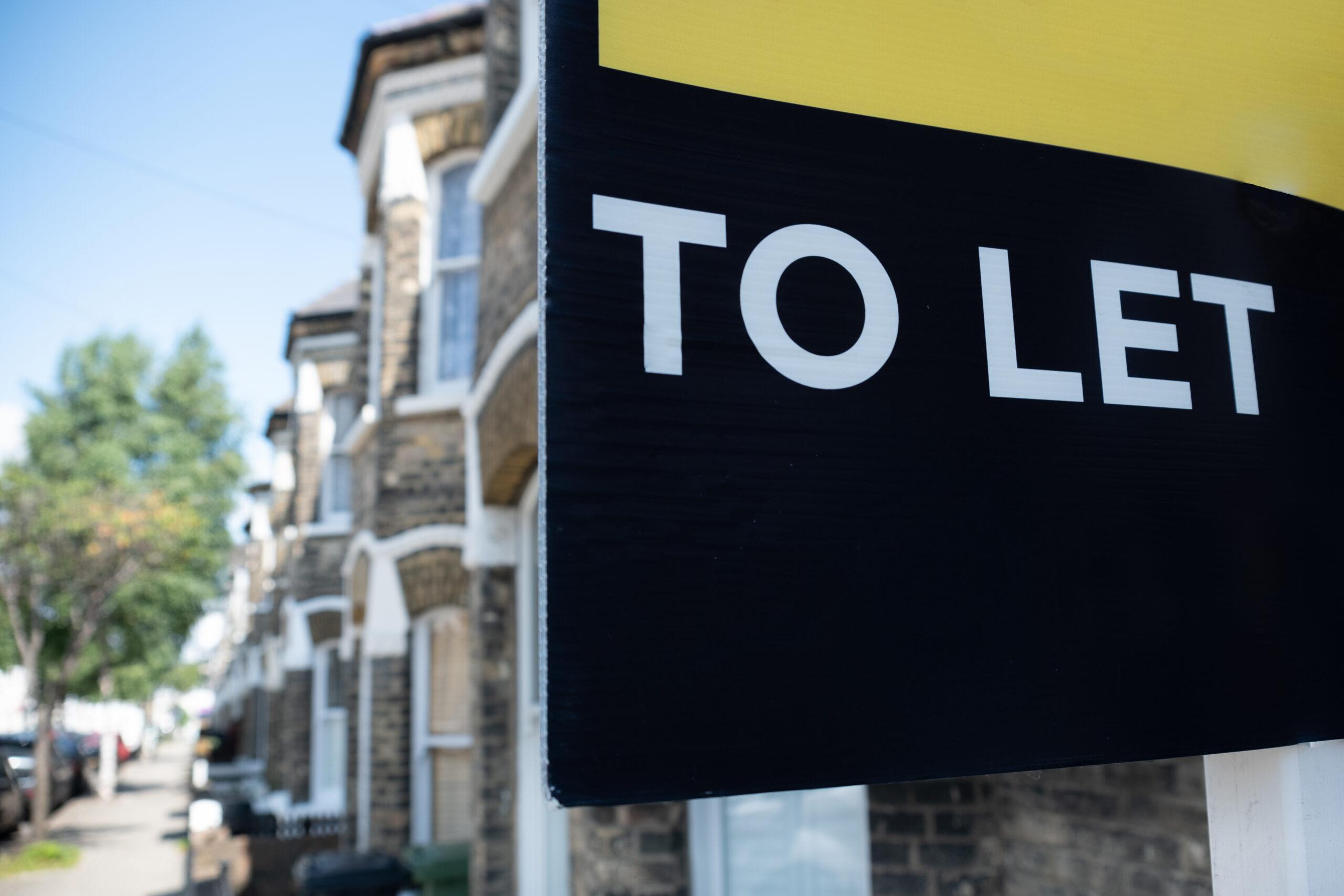 85% of landlords report profits despite yield concerns