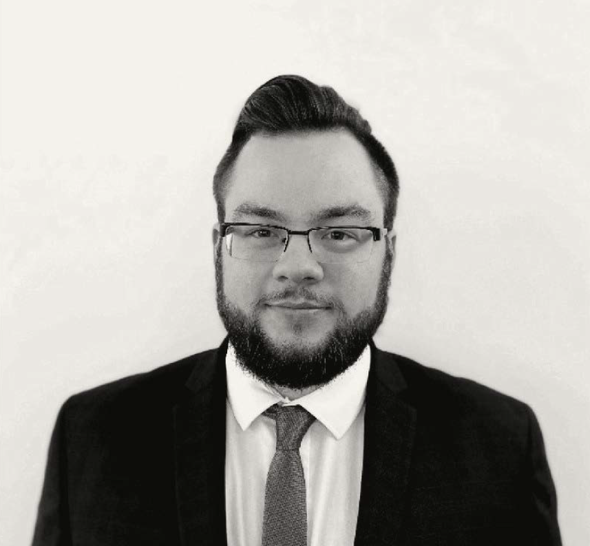 Chris Billingham Profile Pic