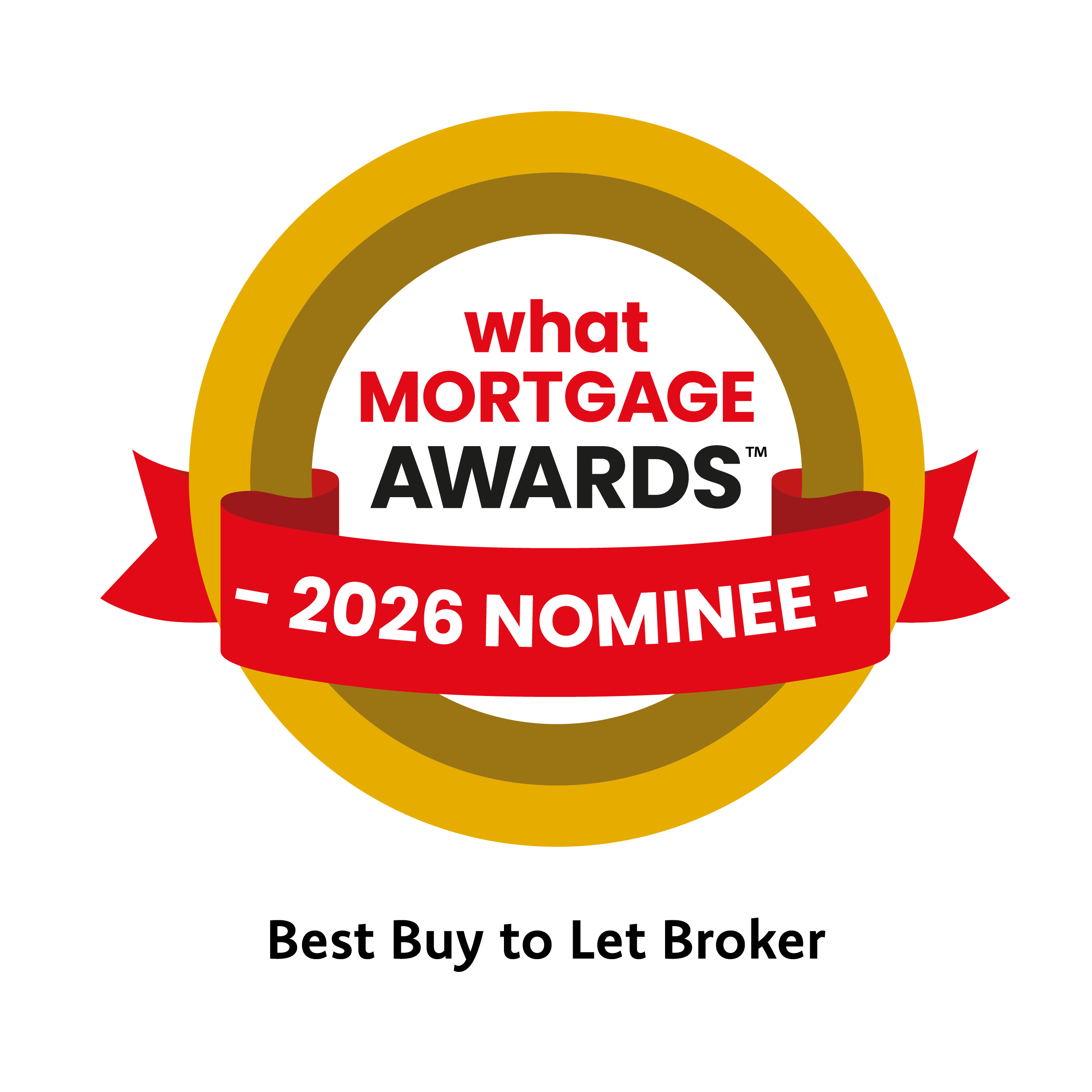 Delighted to Announce: We’re Finalists for Best Buy to Let Broker at the 2026 What Mortgage Awards!