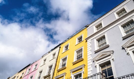 What rising property prices mean for homeowners