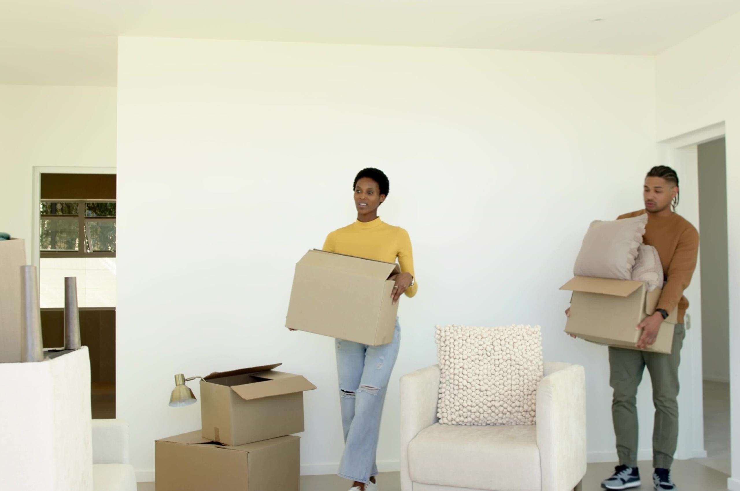5 important questions to answer if you’re jointly buying a home