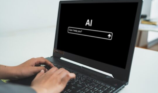 How AI could answer your mortgage questions, and why it shouldn’t replace human advice