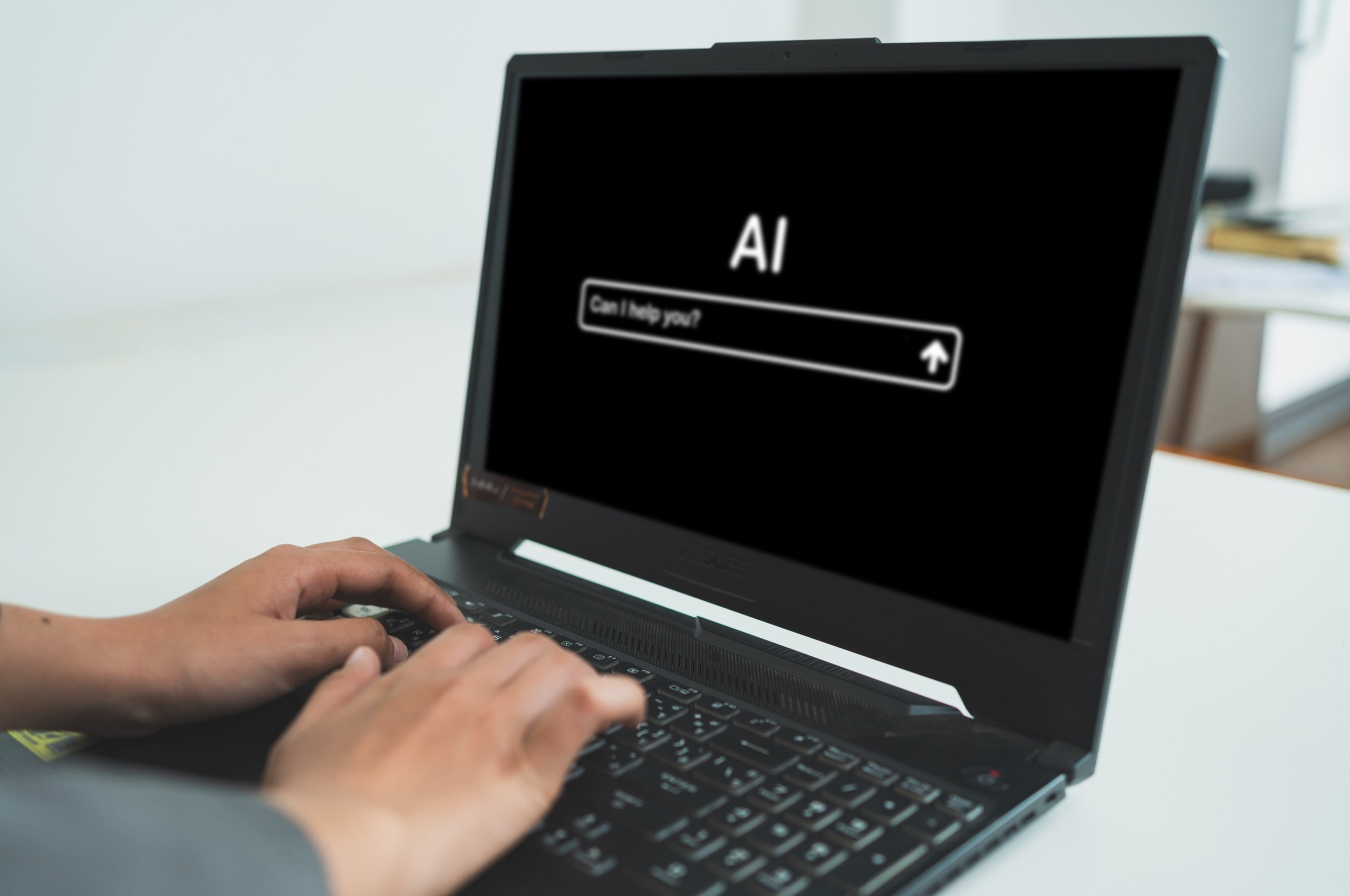 How AI could answer your mortgage questions, and why it shouldn’t replace human advice