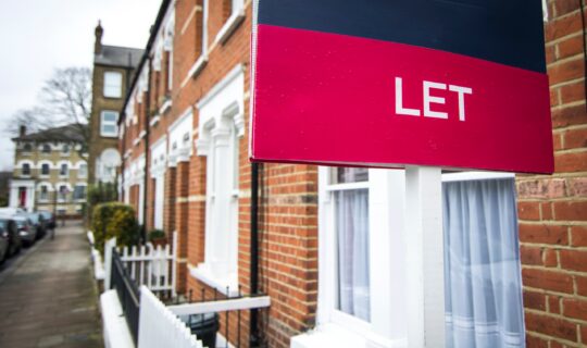 Renters’ Rights Act: 5 important changes landlords need to be aware of