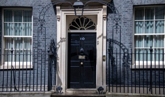 What does a change in prime minister mean for your finances?