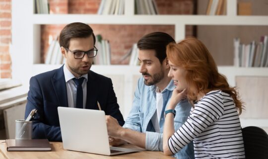 Product transfer v remortgage: What’s the difference?
