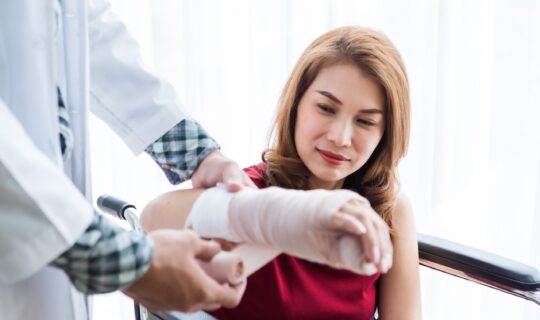 How financial protection could protect your home and lifestyle