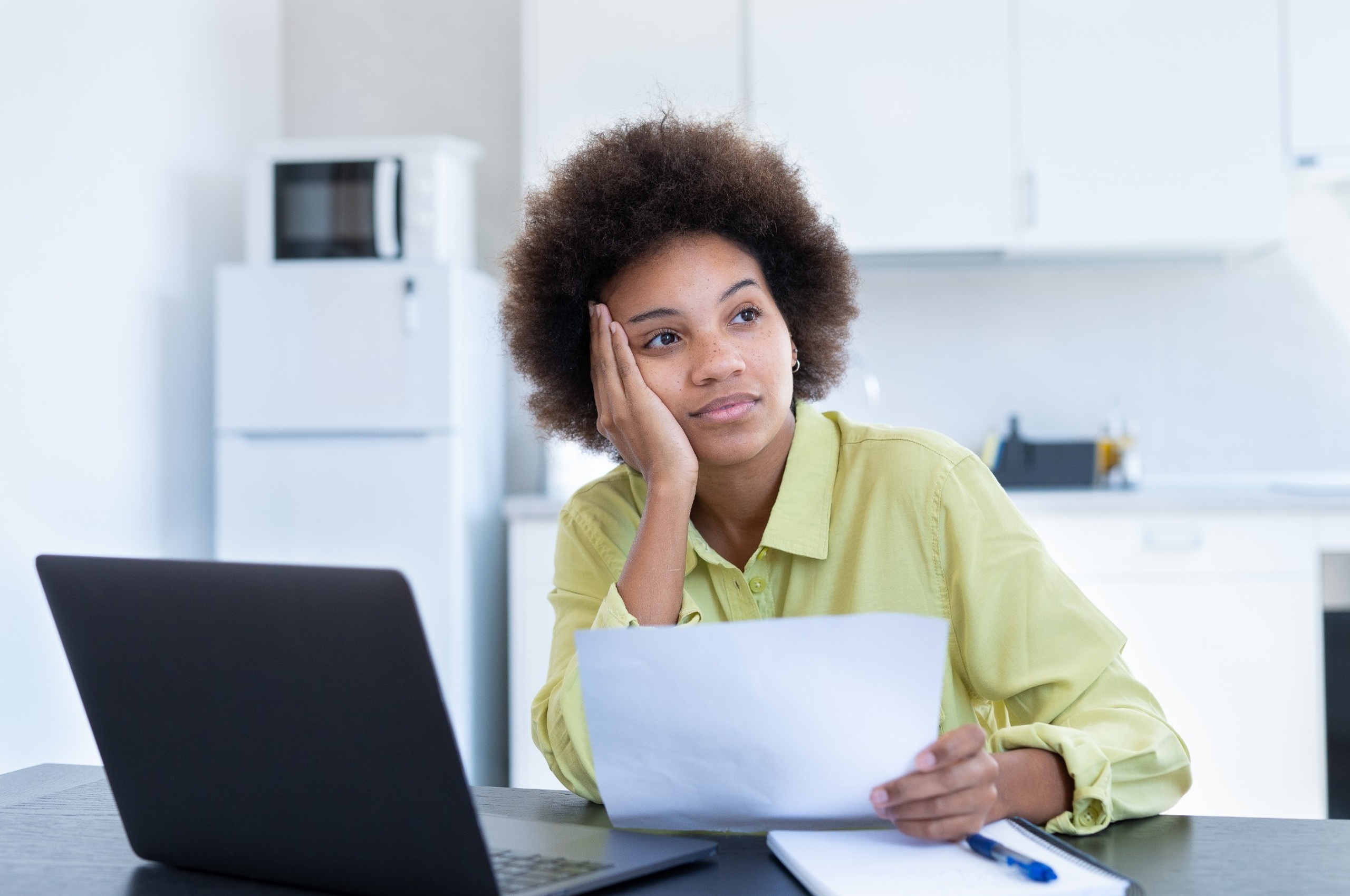 How to improve your chances of getting a mortgage with poor credit