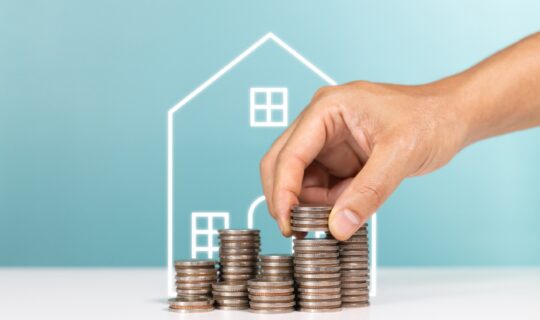 4 reasons to check the value of your home when you remortgage