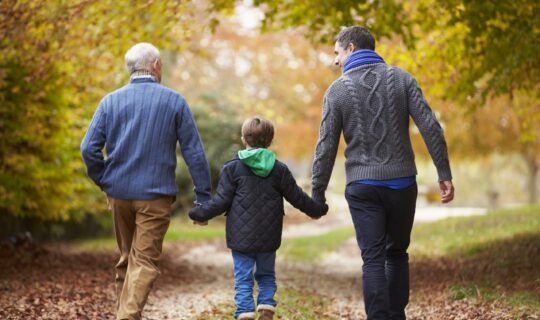 Why more homeowners are using equity release