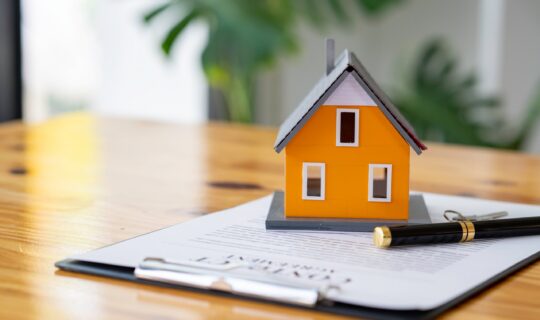 5 factors to consider alongside interest rates when comparing mortgage deals