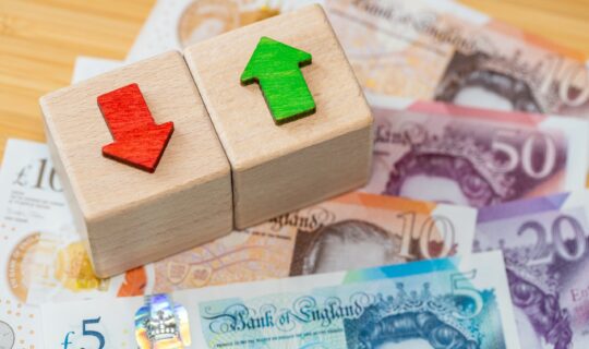 Why interest rates could rise over the next 12 months
